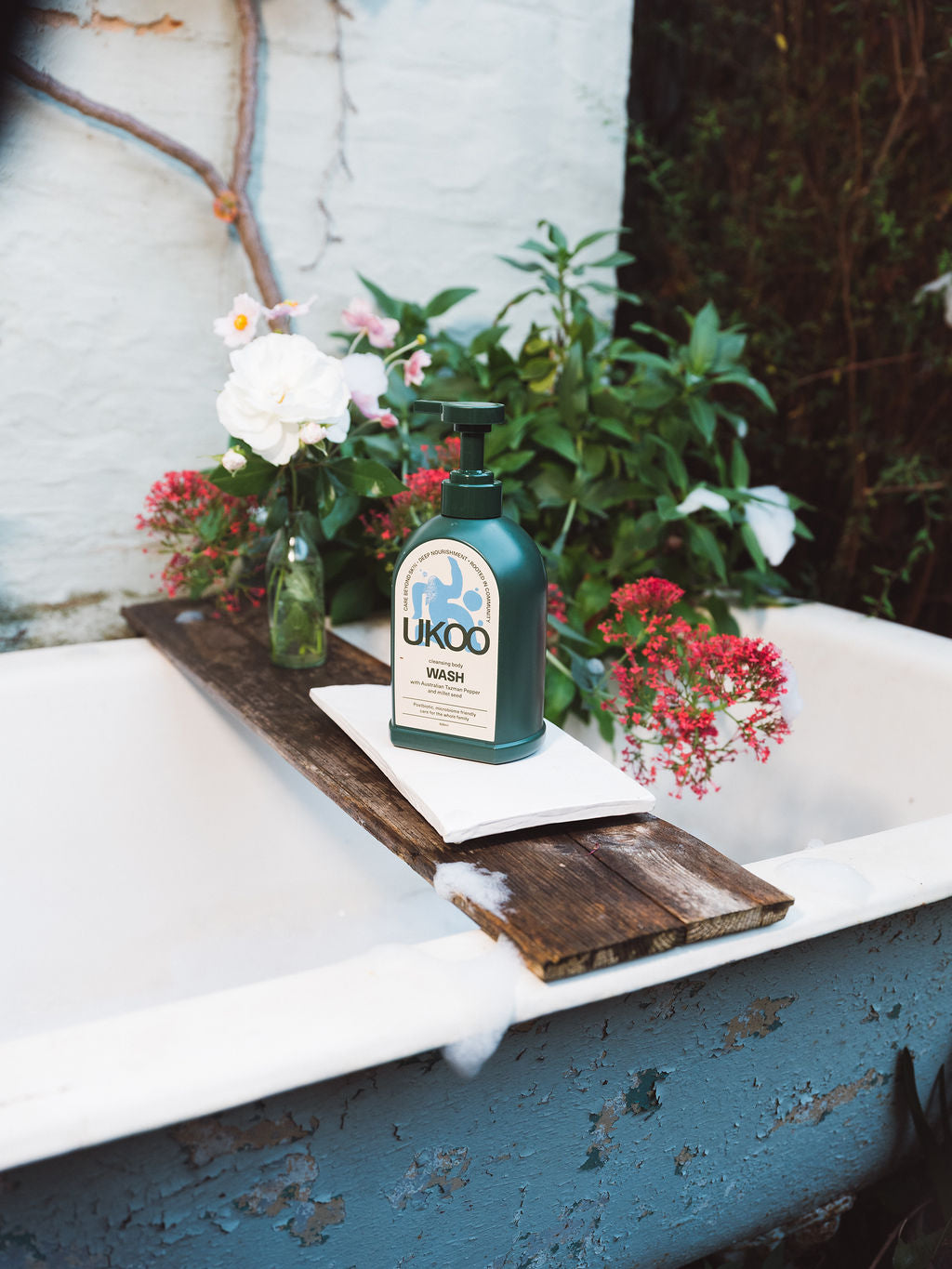 UKOO x Little Cousin - The Village Tote Bundle Fragrance
