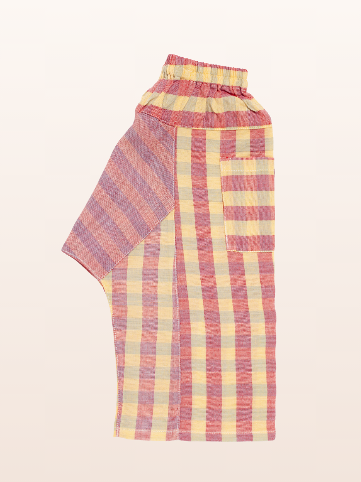 Little Cousin - Woody