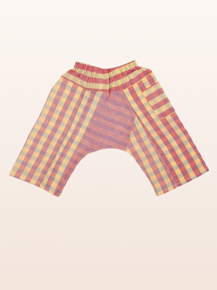 Little Cousin - Woody