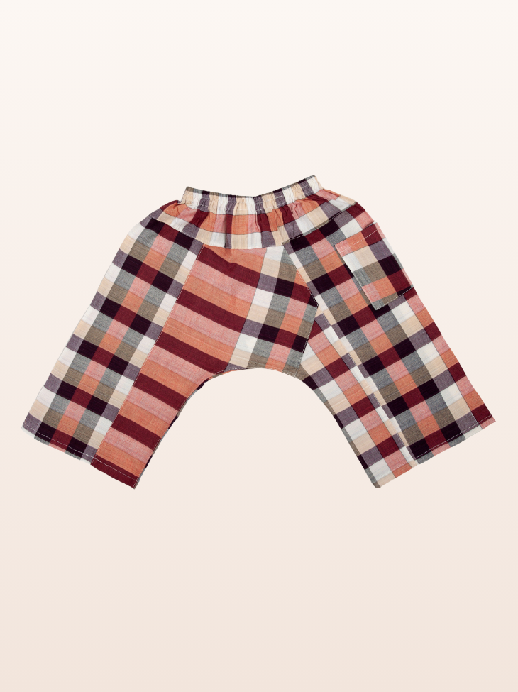 Cousin Pant 66 (XL)