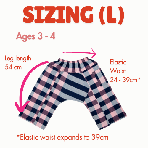 Little Cousin - Archie