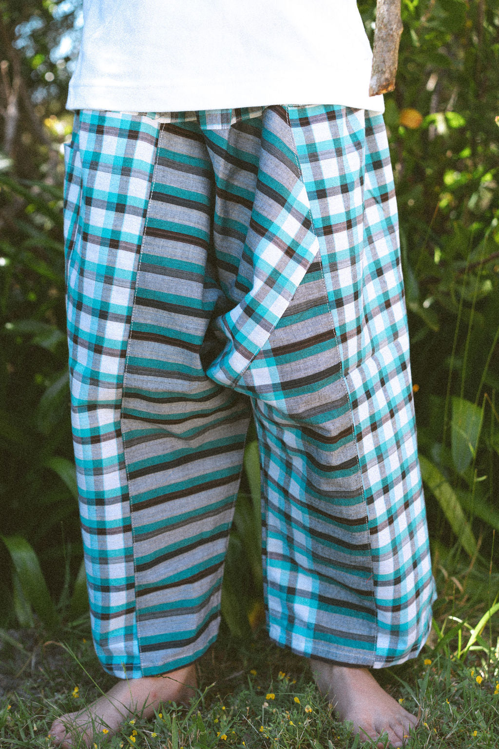 Little Cousin - Archie