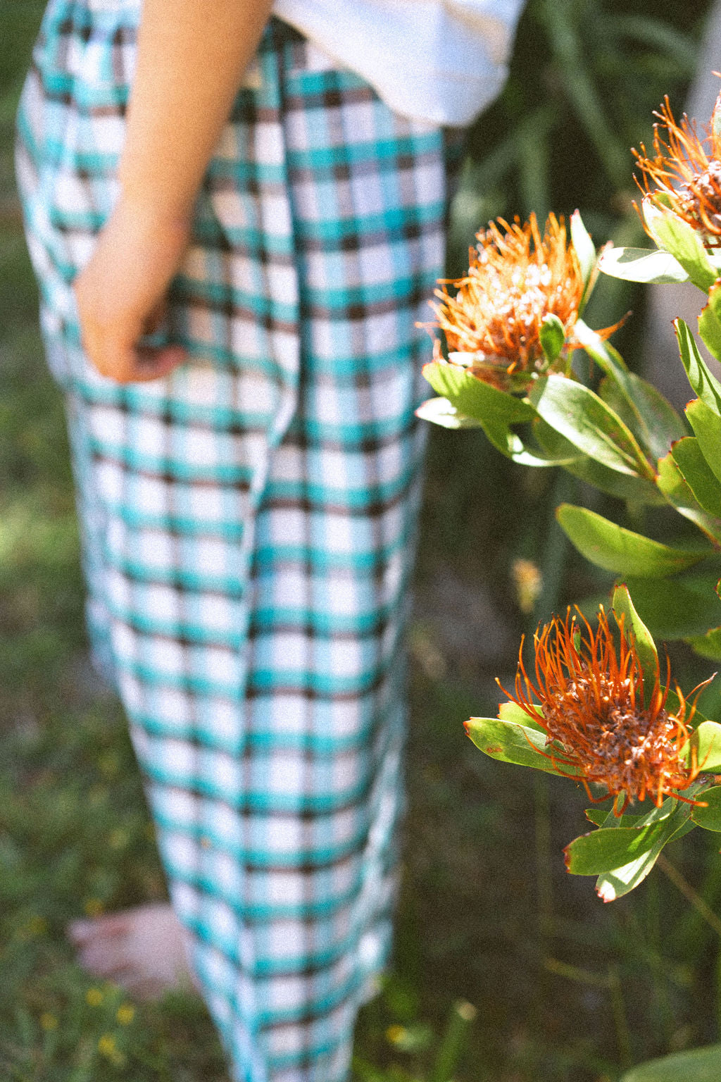 Little Cousin - Archie