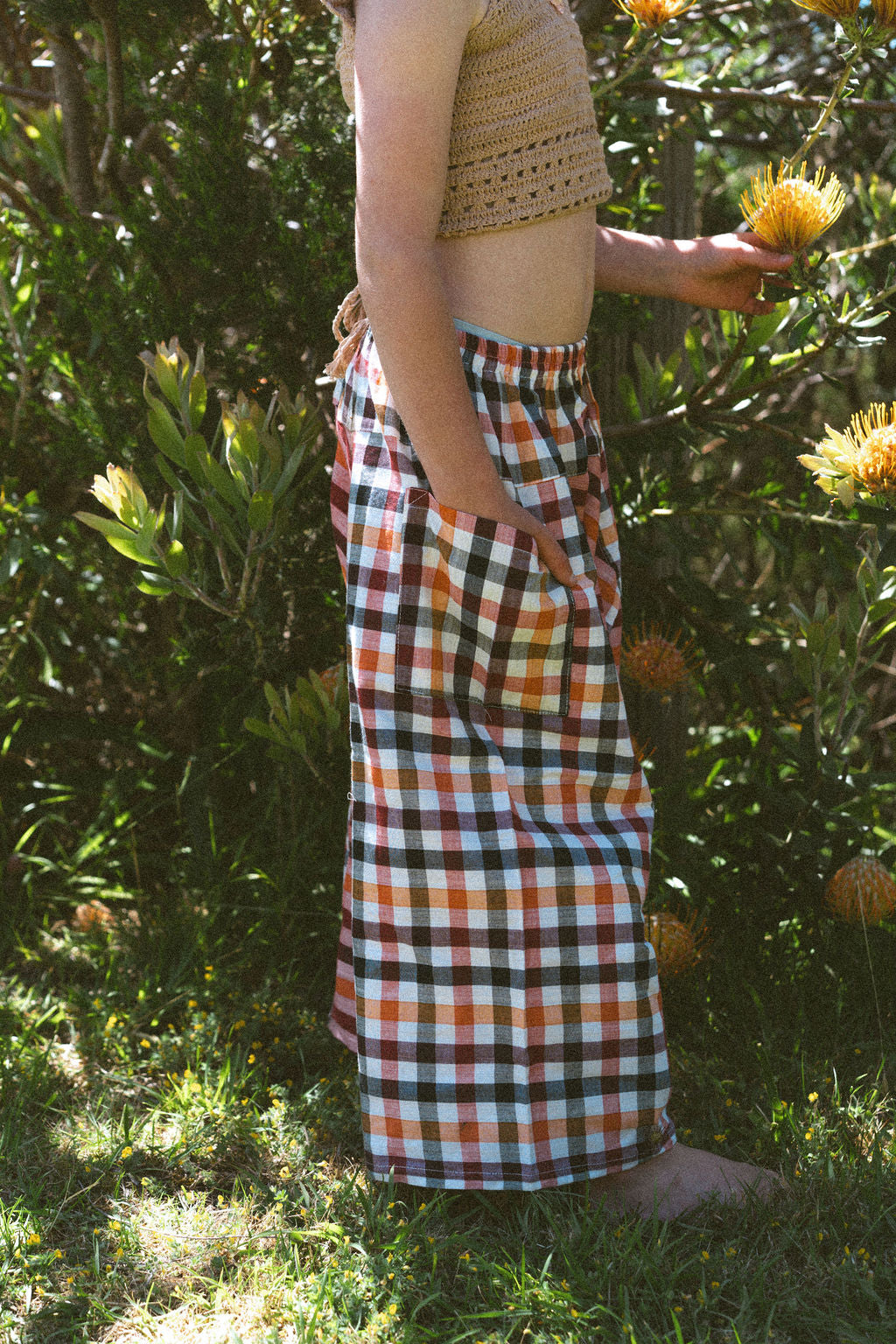 Little Cousin - Priya