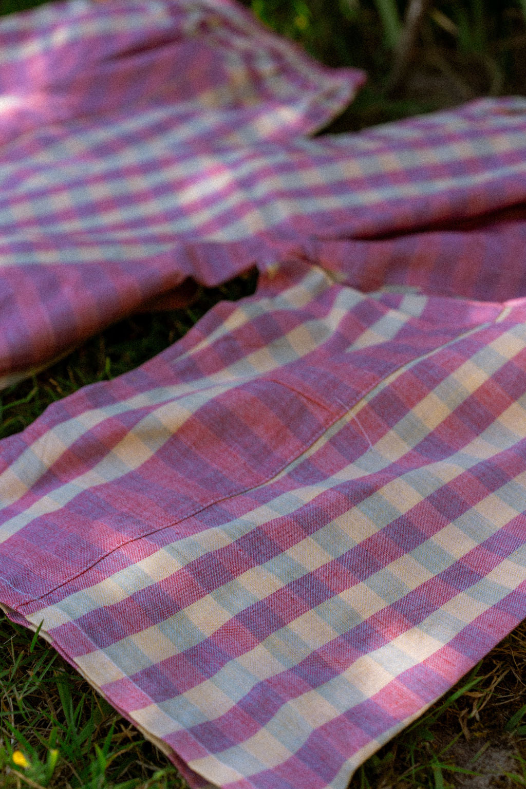 Little Cousin - Woody