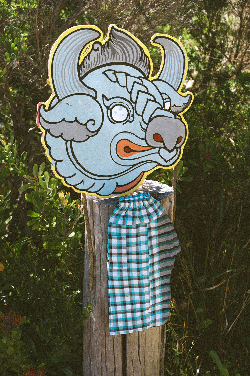 Little Cousin - Archie