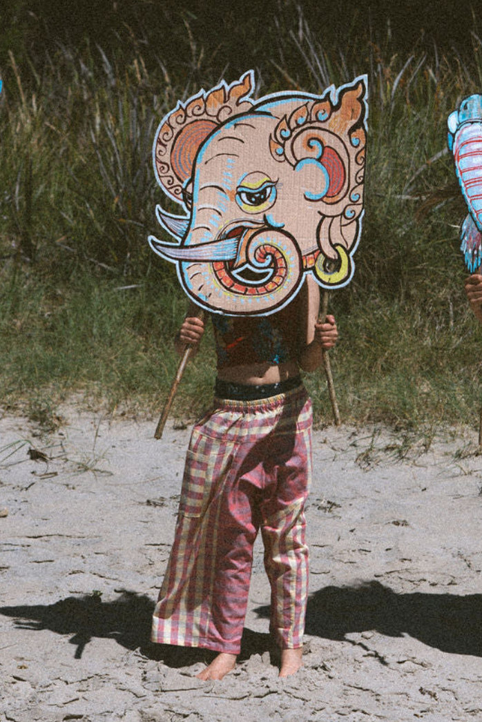 Little Cousin - Woody