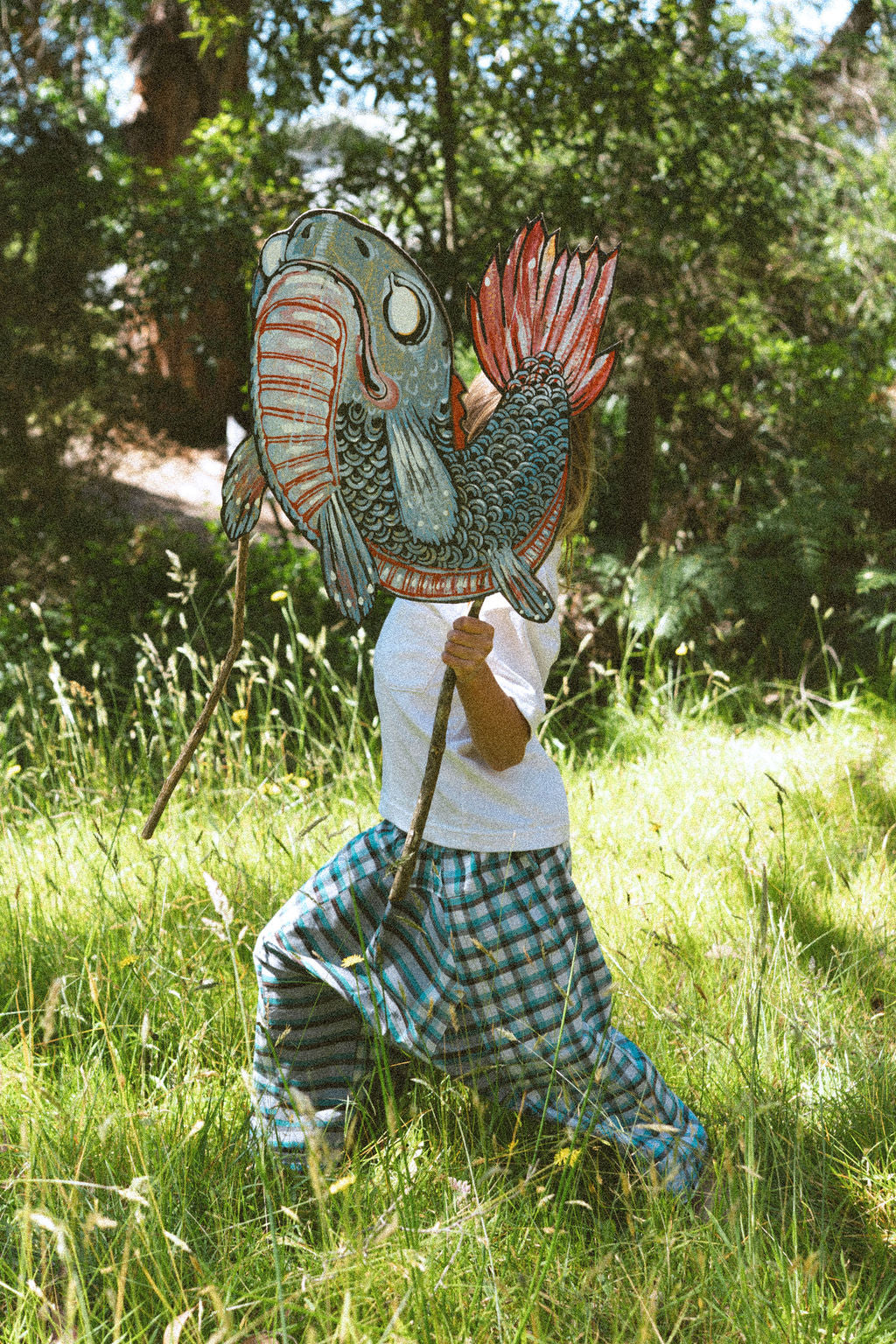 Little Cousin - Archie