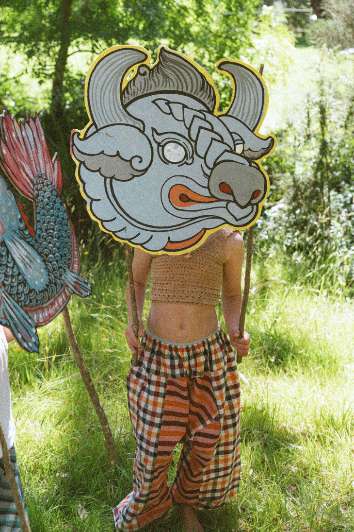 Little Cousin - Priya